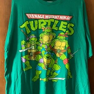 TMNT T-Shirt